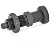 GN 617-6-AK   locking bolt