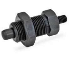 GN 617-10-GK   locking bolt
