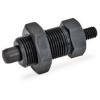 GN 617-10-GK   locking bolt