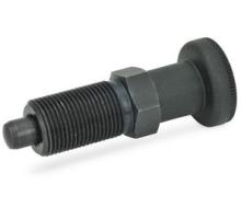 GN 617-6-A   locking bolt
