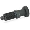 GN 617-6-A   locking bolt