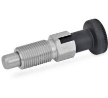 GN 717-4-M6-C-NI   locking bolt