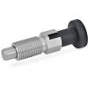 GN 717-4-M6-C-NI   locking bolt