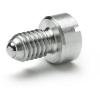GN 815-M6-NI   pressure piece, Nirosta