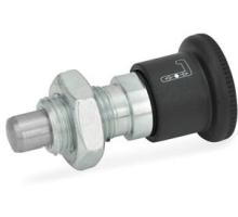 GN 816-8-M16X1,5-AK   locking bolt