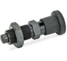 GN 817-6-6-CK   locking bolt