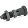 GN 817-6-6-CK   locking bolt