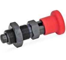 GN 817-16-20-CK-RT   locking bolt, steel