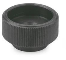 DIN 6303-B10-B   knurled nut