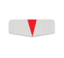 GN 711.1-NI   reference arrow, for scale