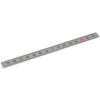 GN 711-NI-50-W-M   scales, Nirosta