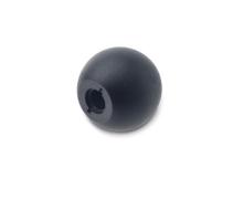 DIN 319-KT-40-M12-C   ball knob, DIN 319