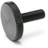 DIN 653-M6-20   knurled screw, DIN 653