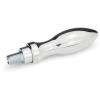 GN 98-AL-25-E   ball handle, rotatable