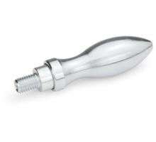 DIN 98-ST-16-E   ball handle, rotatable, DIN 98