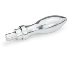 DIN 98-ST-25-D   ball handle, rotatable, DIN 98