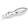 DIN 98-ST-25-D   ball handle, rotatable, DIN 98