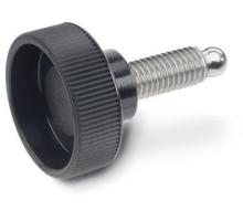 GN 421.11-M6-25   knurled banjo bolt
