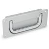 GN 425.4-120-CR-SR   shell hinged handle