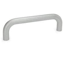 GN 426-AL-20-200-BL   bracket handle