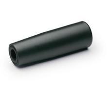 GN 519.6-24-M10   cylinder knob, Softline, RoHS conform