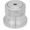 GN 200-44-K12-AS-NI   locking element, Nirosta