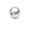 DIN 319-NI-25-M6-C   ball knob, DIN 319