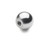 DIN 319-ST-16-M4-C   ball knob, DIN 319