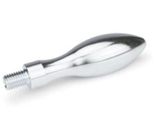 DIN 39-ST-20-E   ball handle, fixed, DIN 39