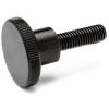 DIN 464-M3-10   knurled screw