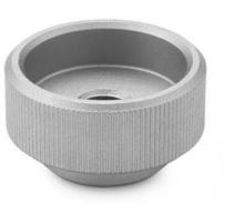 DIN 6303-M6-A-NI   knurled nut, DIN 6303