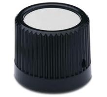 GN 526-48-B8-DGR   rotary knob, plastic