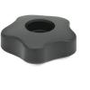 GN 5331-74-V9-A   star handle