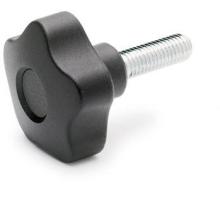 GN 5337.2-40-M8-25   star handle