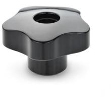 GN 5337-70-M12-D   star handle