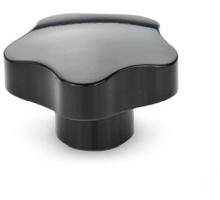 GN 5337-85-M16-E   star handle