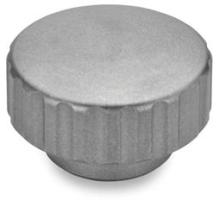 GN 536-24-M6-MT   knurled nut