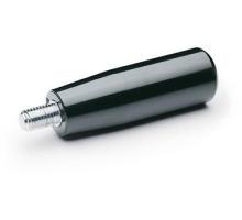 GN 539-31-M12   cylindrical grip, fixed