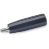 GN 598.1-KT-23-M8   cylindrical grip