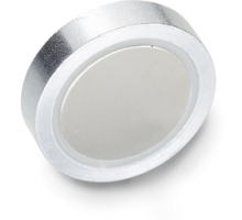 GN 50.1-HF-50   holding magnet, wheel shape