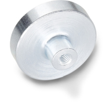 GN 50.2-HF-63-M8  Haltemagnet