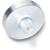 GN 50.2-HF-100-M12   holding magnet