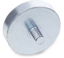 GN 50.3-HF-32-M4  Haltemagnet