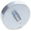 GN 50.3-HF-32-M4   holding magnet