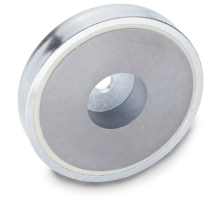 GN 50.4-HF-25  Haltemagnet