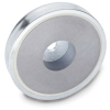 GN 50.4-HF-25   holding magnet