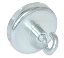 GN 50.6-HF-50-A   holding magnet