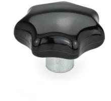 GN 6336.1-32-M6-E   star handle