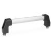 GN 667-30-300-EL   bracket handle