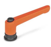 GN 300.4-78-M8-OS   clamping lever, adjustable